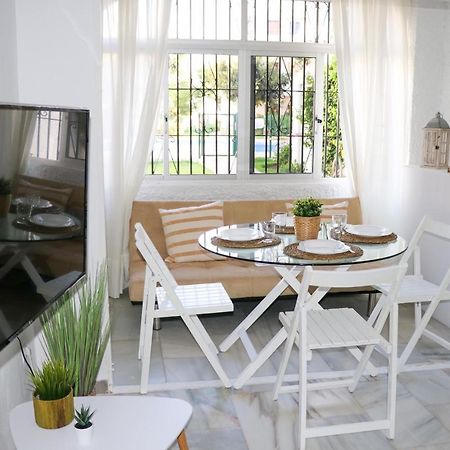 Apartamento 2 Dormitorios Al Lado De La Playa لا كالا ذي ميخاس المظهر الخارجي الصورة