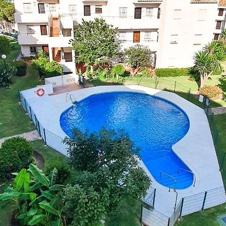 Apartamento 2 Dormitorios Al Lado De La Playa لا كالا ذي ميخاس المظهر الخارجي الصورة