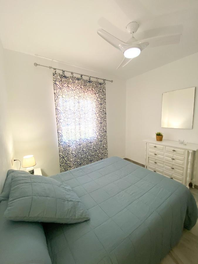 Apartamento 2 Dormitorios Al Lado De La Playa لا كالا ذي ميخاس المظهر الخارجي الصورة