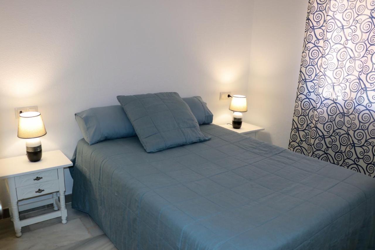 Apartamento 2 Dormitorios Al Lado De La Playa لا كالا ذي ميخاس المظهر الخارجي الصورة