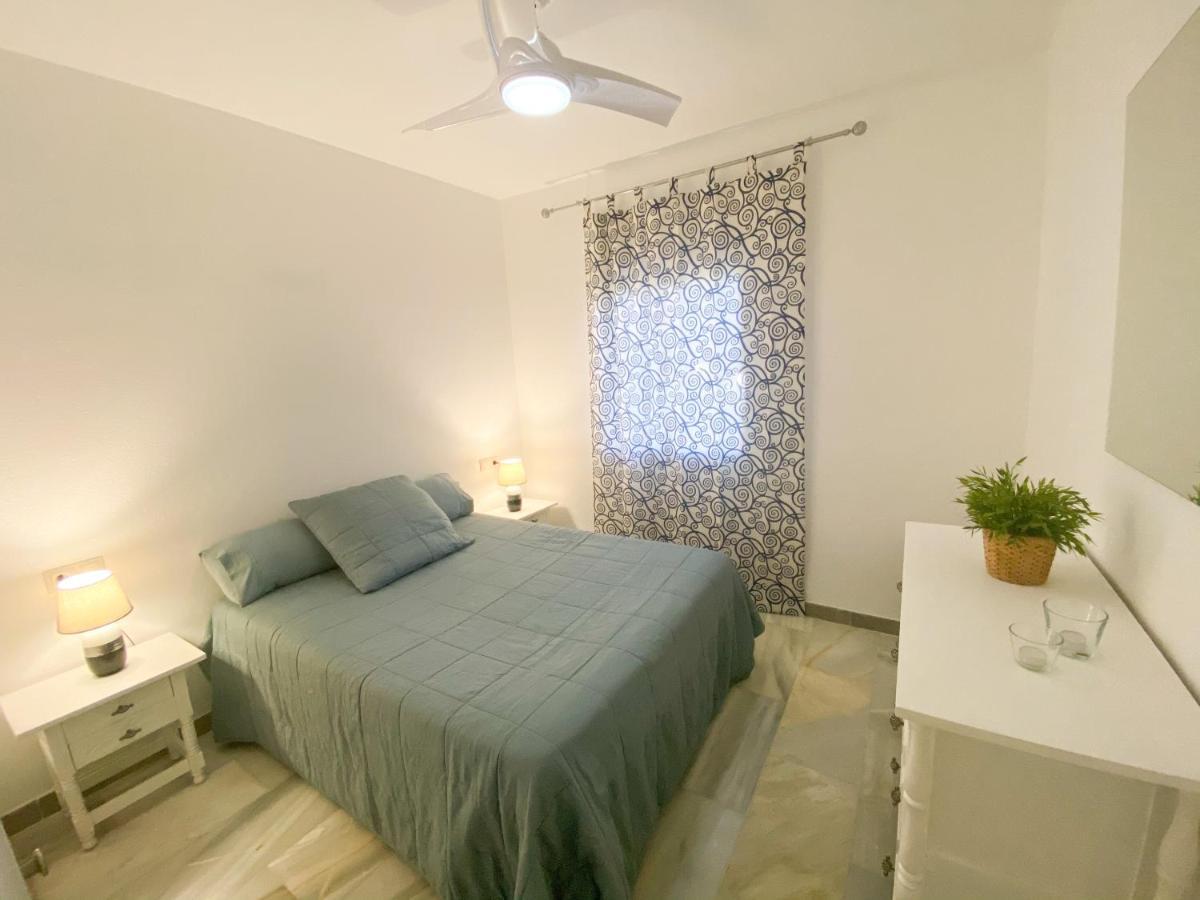 Apartamento 2 Dormitorios Al Lado De La Playa لا كالا ذي ميخاس المظهر الخارجي الصورة