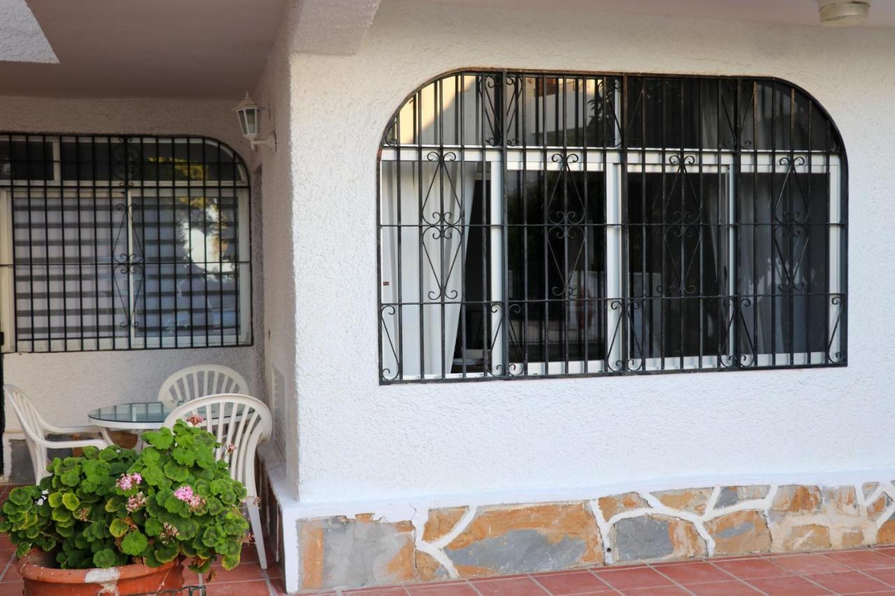 Apartamento 2 Dormitorios Al Lado De La Playa لا كالا ذي ميخاس المظهر الخارجي الصورة