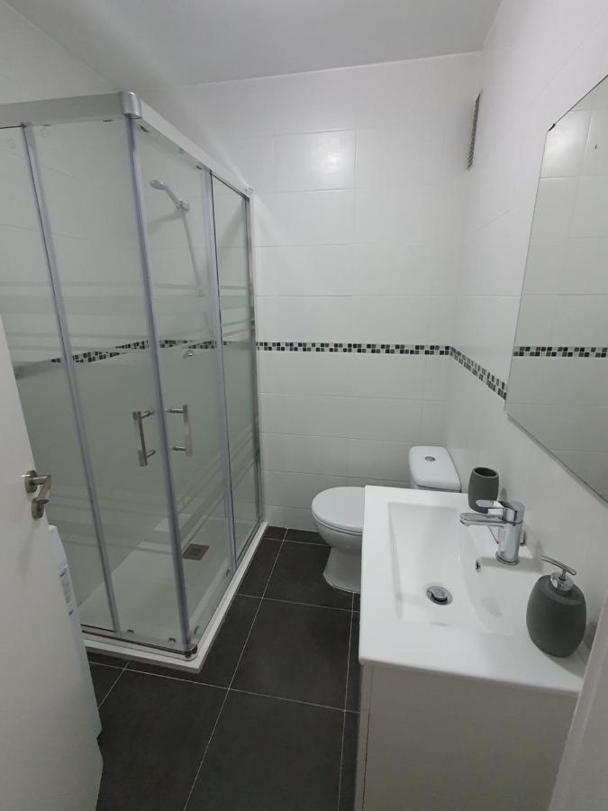 Apartamento 2 Dormitorios Al Lado De La Playa لا كالا ذي ميخاس المظهر الخارجي الصورة