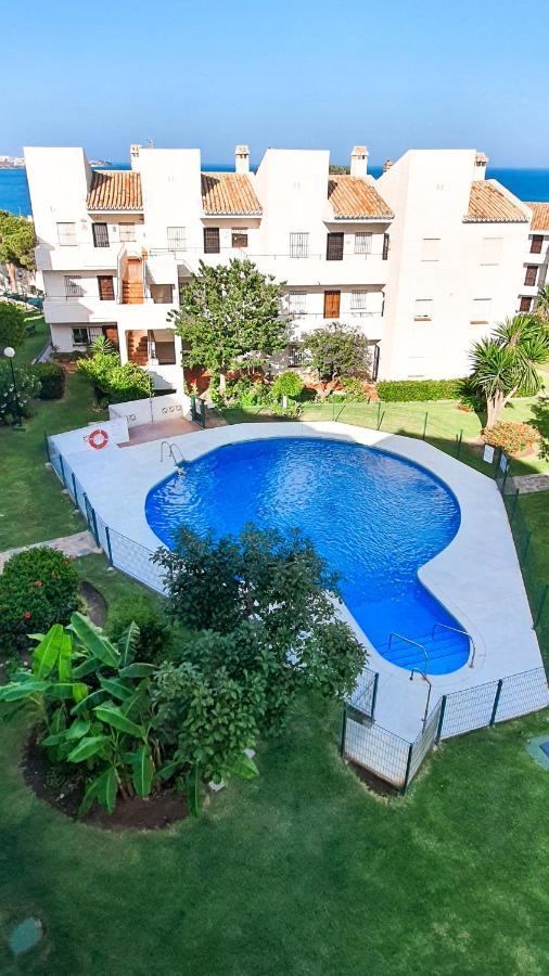 Apartamento 2 Dormitorios Al Lado De La Playa لا كالا ذي ميخاس المظهر الخارجي الصورة